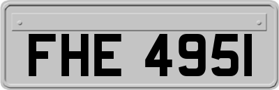 FHE4951
