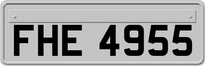 FHE4955