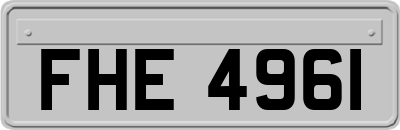 FHE4961