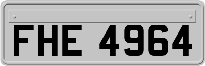 FHE4964