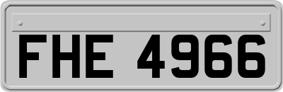 FHE4966