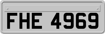 FHE4969
