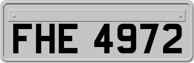 FHE4972