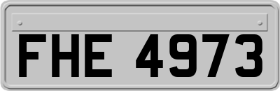 FHE4973
