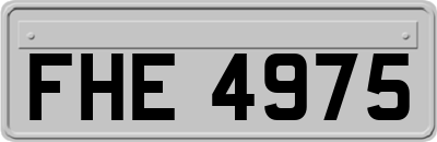 FHE4975