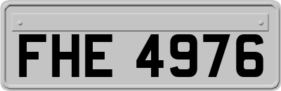 FHE4976