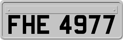 FHE4977