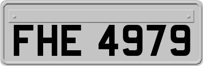 FHE4979