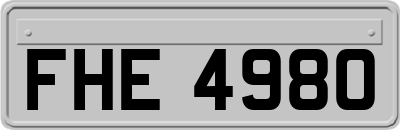FHE4980