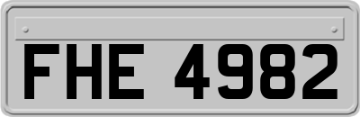 FHE4982
