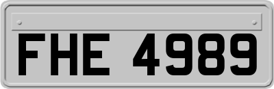 FHE4989