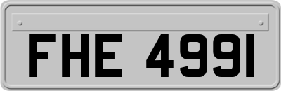 FHE4991