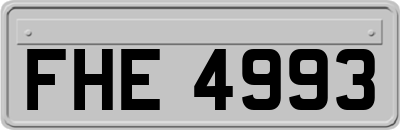 FHE4993
