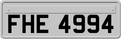 FHE4994