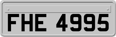 FHE4995