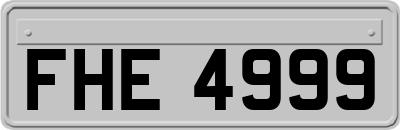 FHE4999