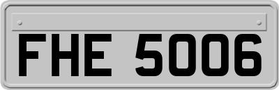 FHE5006