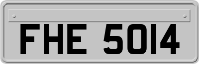 FHE5014