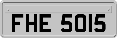 FHE5015