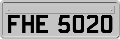 FHE5020