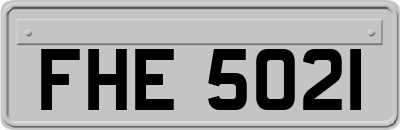 FHE5021