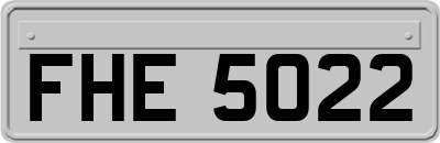 FHE5022