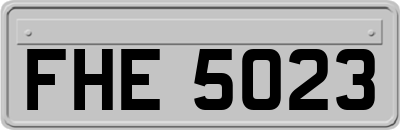 FHE5023