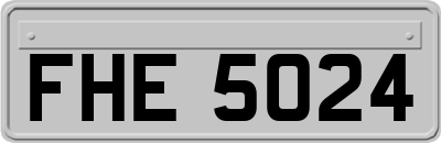 FHE5024