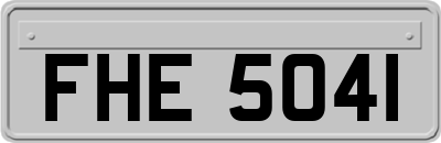 FHE5041