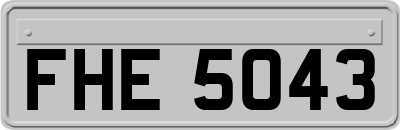 FHE5043