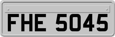 FHE5045