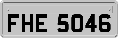FHE5046