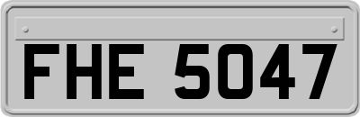 FHE5047