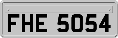 FHE5054
