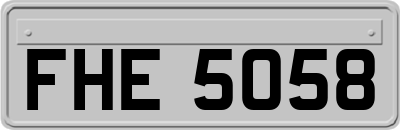 FHE5058