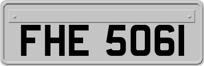 FHE5061