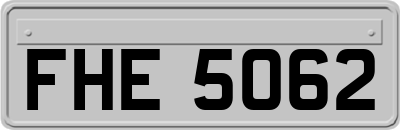 FHE5062