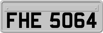 FHE5064