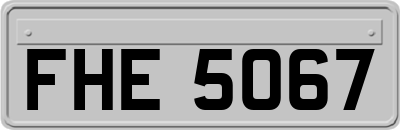 FHE5067