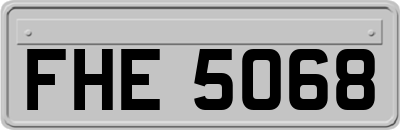 FHE5068