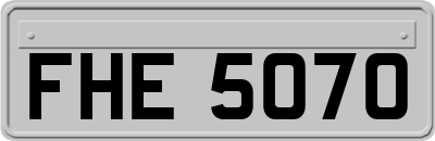 FHE5070