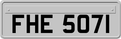 FHE5071