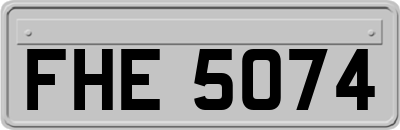 FHE5074