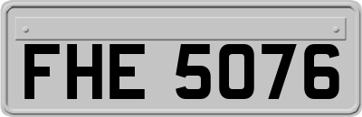 FHE5076