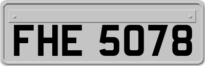 FHE5078
