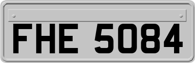FHE5084
