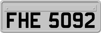 FHE5092