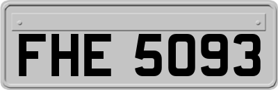 FHE5093