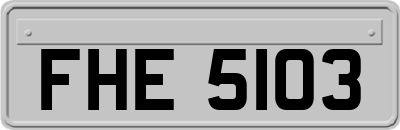 FHE5103