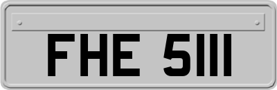FHE5111